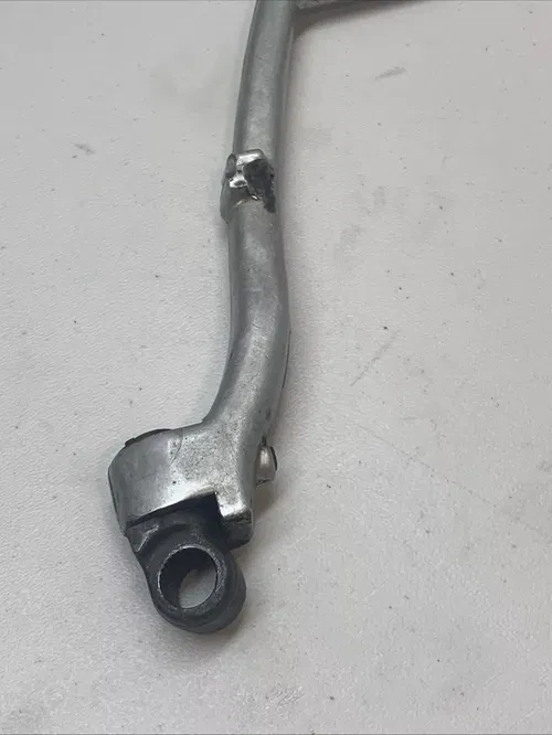 1988 KX250 OEM Kick Start Lever Arm Kicker Arm Kicker Lever Kickstart Lever