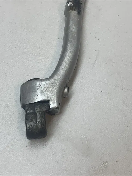 1988 KX250 OEM Kick Start Lever Arm Kicker Arm Kicker Lever Kickstart Lever