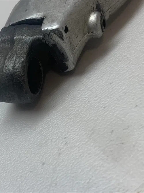 1988 KX250 OEM Kick Start Lever Arm Kicker Arm Kicker Lever Kickstart Lever