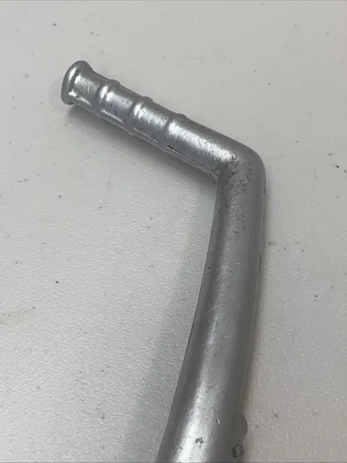 1988 KX250 OEM Kick Start Lever Arm Kicker Arm Kicker Lever Kickstart Lever