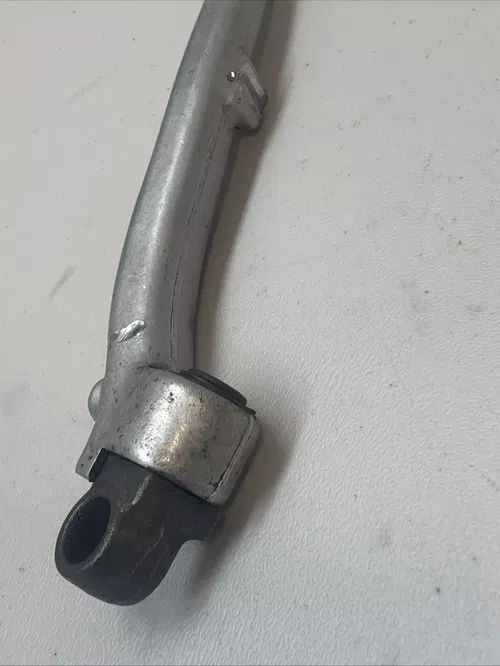 1988 KX250 OEM Kick Start Lever Arm Kicker Arm Kicker Lever Kickstart Lever