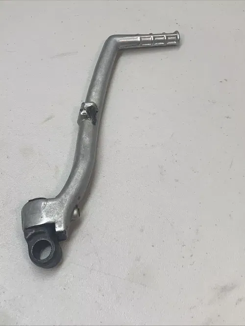 1988 KX250 OEM Kick Start Lever Arm Kicker Arm Kicker Lever Kickstart Lever