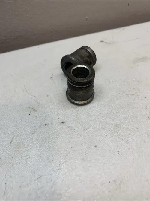 2008 YZ85 OEM Front Wheel Spacers Front Axle Spacers YZ 85 Wheel Spacers 08