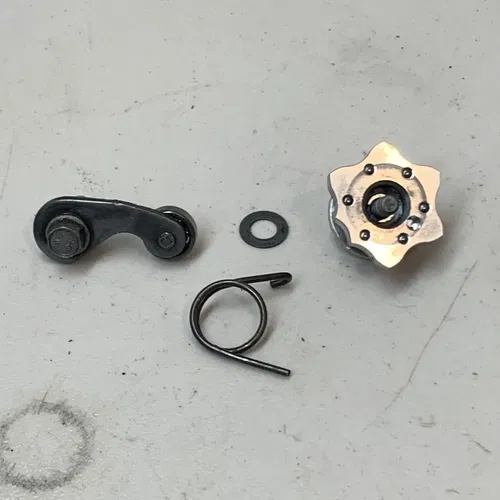 2015 KTM 85 Shifter Shifting Mechanism Ratchet Pawl Shift Mechanism Spring