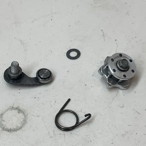 2015 KTM 85 Shifter Shifting Mechanism Ratchet Pawl Shift Mechanism Spring