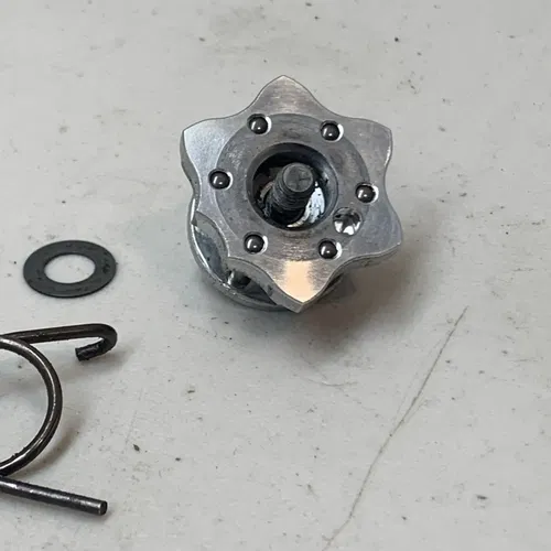 2015 KTM 85 Shifter Shifting Mechanism Ratchet Pawl Shift Mechanism Spring