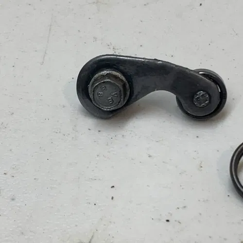 2015 KTM 85 Shifter Shifting Mechanism Ratchet Pawl Shift Mechanism Spring