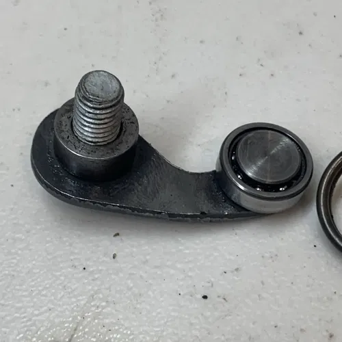2015 KTM 85 Shifter Shifting Mechanism Ratchet Pawl Shift Mechanism Spring