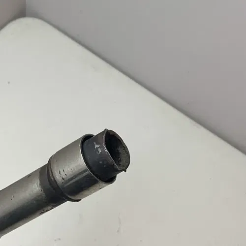 1993 KX125 USED FMF GoldSeries Exhaust Expansion Chamber