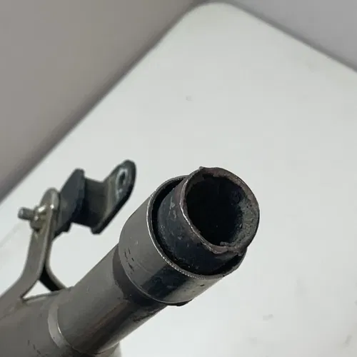 1993 KX125 USED FMF GoldSeries Exhaust Expansion Chamber