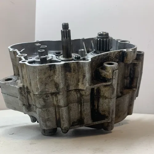 2008 2002-2018 YZ85 Engine Bottom End Crankshaft Transmission Crankcase