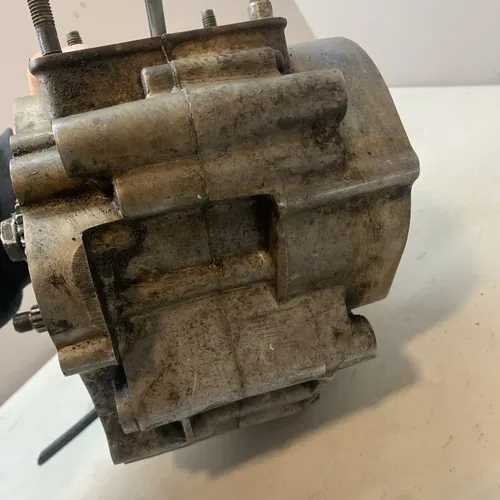 2008 2002-2018 YZ85 Engine Bottom End Crankshaft Transmission Crankcase