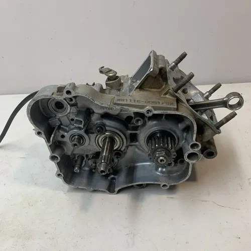 2008 2002-2018 YZ85 Engine Bottom End Crankshaft Transmission Crankcase