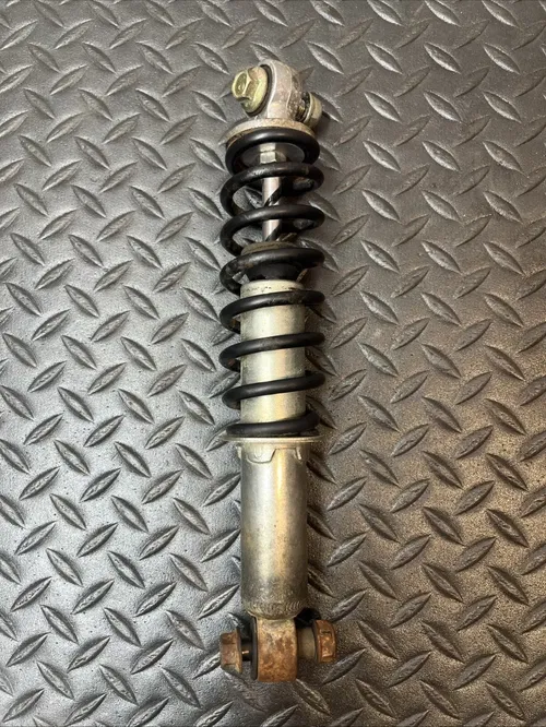 2002 Honda XR70R OEM Rear Shock Absorber Suspension