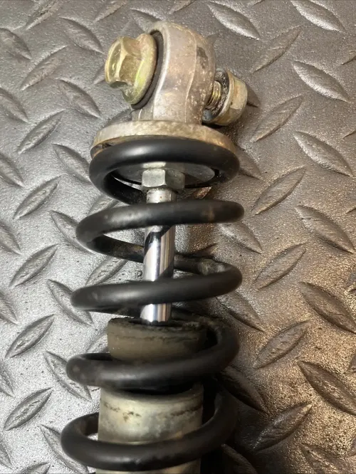 2002 Honda XR70R OEM Rear Shock Absorber Suspension