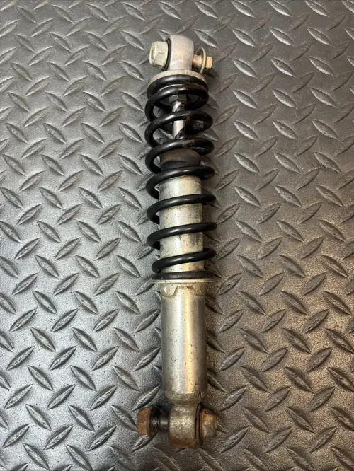 2002 Honda XR70R OEM Rear Shock Absorber Suspension