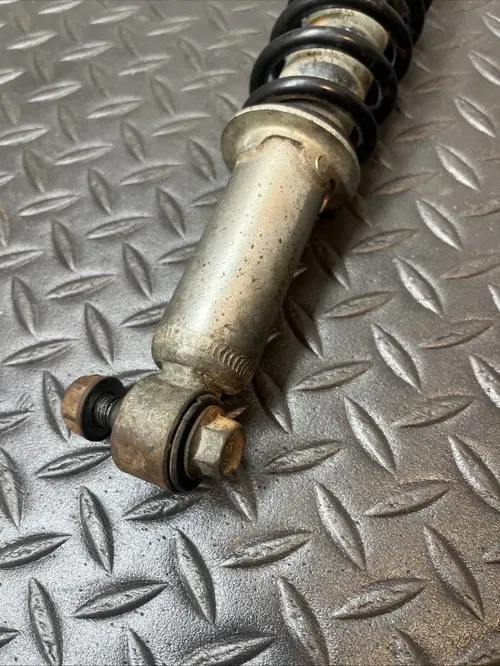 2002 Honda XR70R OEM Rear Shock Absorber Suspension