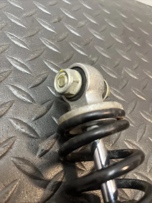 2002 Honda XR70R OEM Rear Shock Absorber Suspension