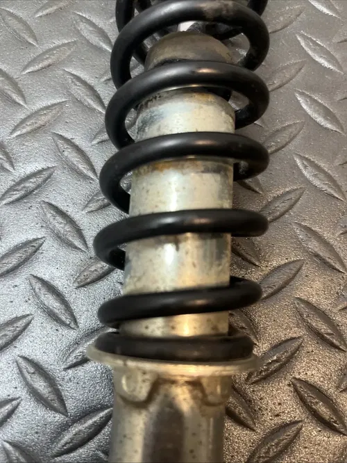 2002 Honda XR70R OEM Rear Shock Absorber Suspension
