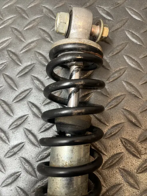 2002 Honda XR70R OEM Rear Shock Absorber Suspension