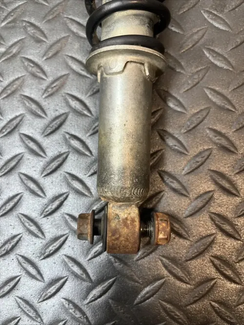 2002 Honda XR70R OEM Rear Shock Absorber Suspension