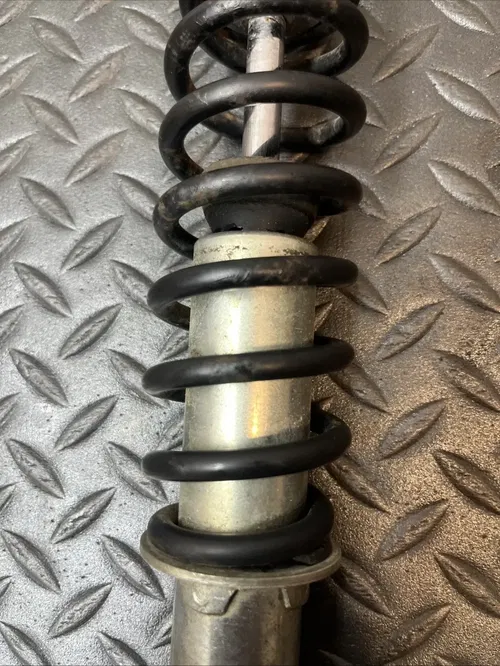 2002 Honda XR70R OEM Rear Shock Absorber Suspension