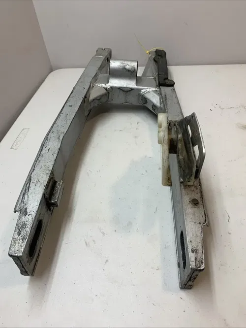 1988 KX250 OEM Swing Arm Suspension Arm KX 250 Swing Arm Rear Swing Arm