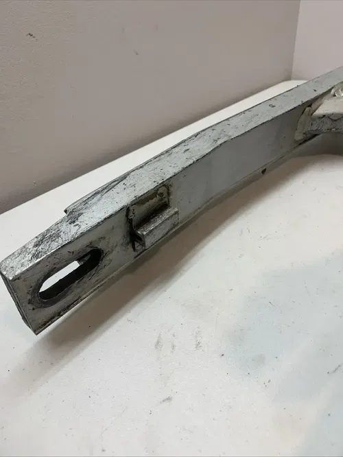 1988 KX250 OEM Swing Arm Suspension Arm KX 250 Swing Arm Rear Swing Arm