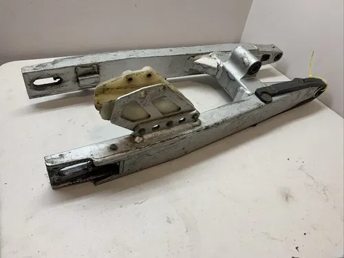 1988 KX250 OEM Swing Arm Suspension Arm KX 250 Swing Arm Rear Swing Arm