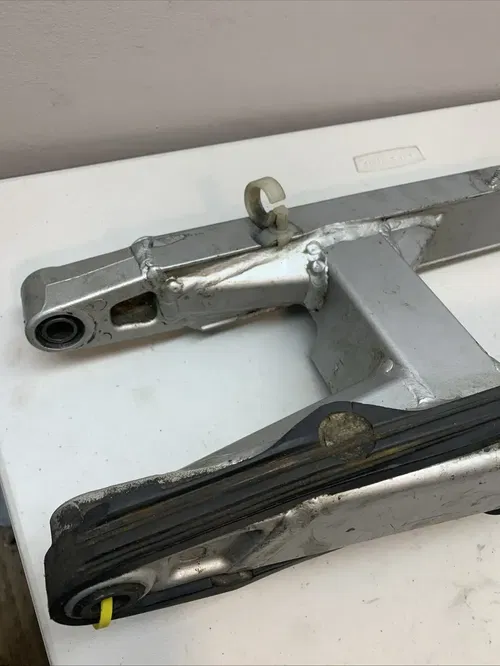 1988 KX250 OEM Swing Arm Suspension Arm KX 250 Swing Arm Rear Swing Arm