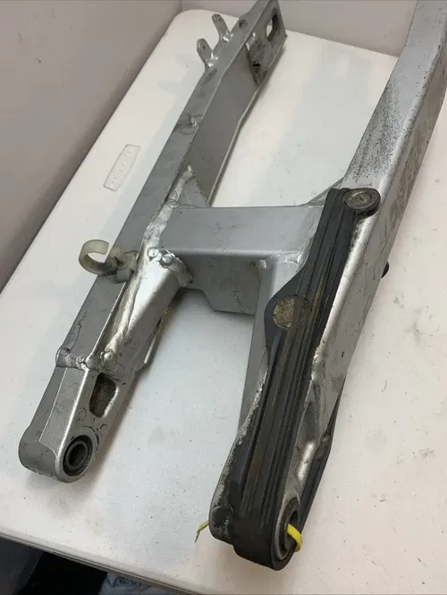 1988 KX250 OEM Swing Arm Suspension Arm KX 250 Swing Arm Rear Swing Arm