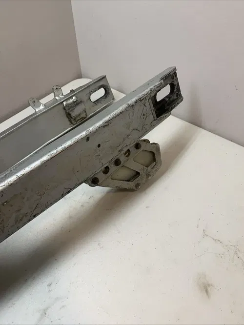 1988 KX250 OEM Swing Arm Suspension Arm KX 250 Swing Arm Rear Swing Arm