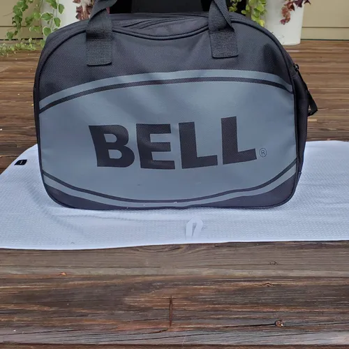 Brand new Bell moto 9 flex seven galaxy mint in box