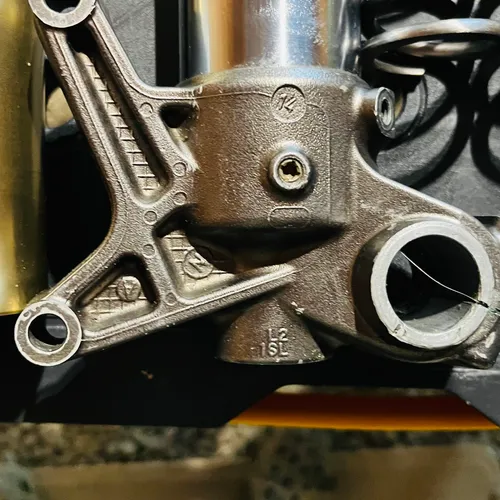 KYB Fork Parts