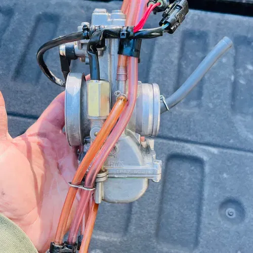 Keihin PWK-38
