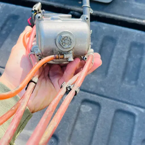 Keihin PWK-38