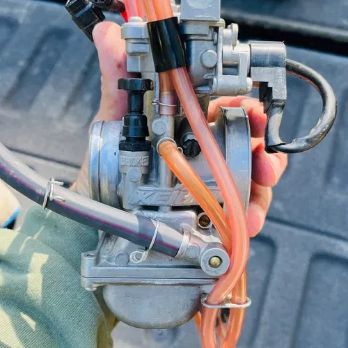 Keihin PWK-38