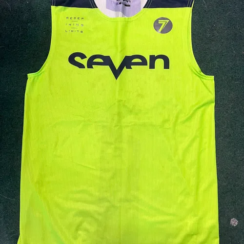 Seven Jersey Only - Size M