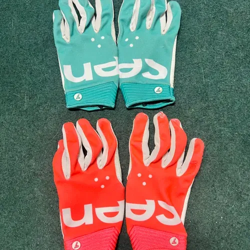 Seven Mx Gloves 