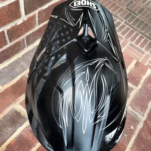 Shoei Helmet