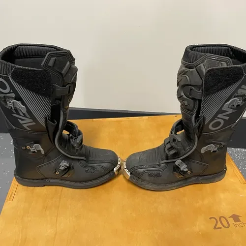 ONEAL Youth Element boots 