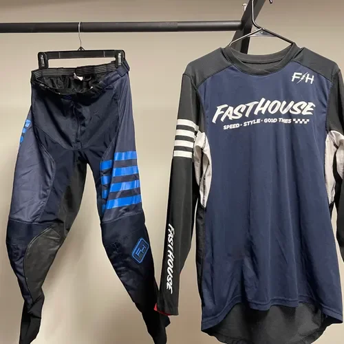 FastHouse Gear Combo 