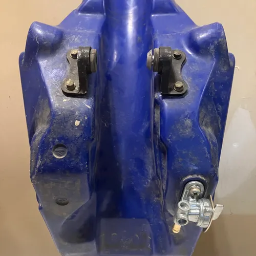 2004 YZ250F Fuel Tank
