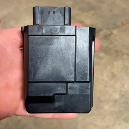 Tokyo Mods Reprogrammed Ecu