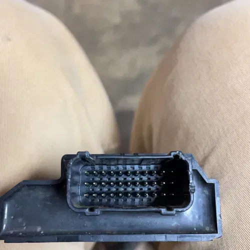 Tokyo Mods Reprogrammed Ecu