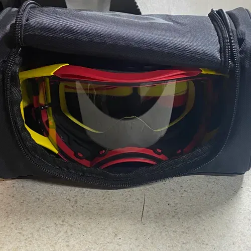Oakley Goggles