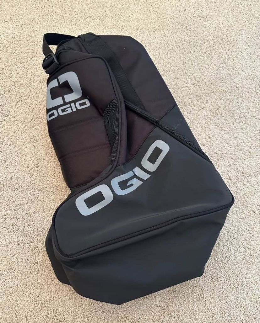 OGIO MX PRO BOOT BAG