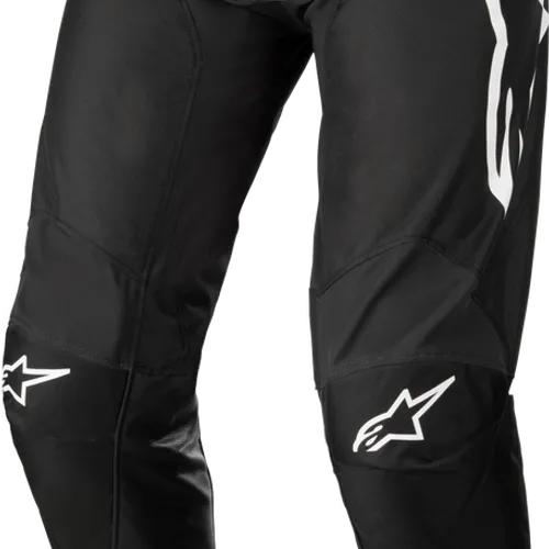 New Alpinestars Racer Graphite Pants in Black MSRP $ 129.99