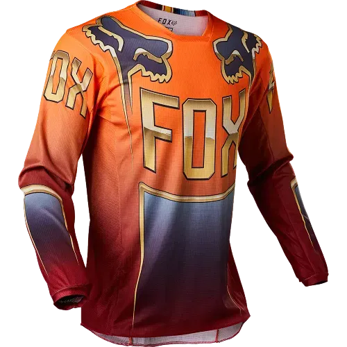 New Fox Racing 180 Cntro jersey MSRP $39.95 26727-824