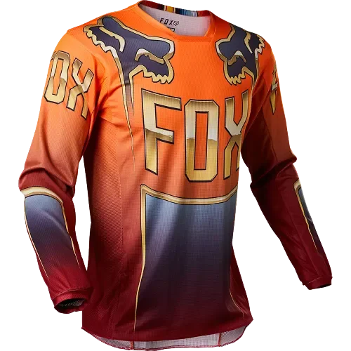 New Fox Racing 180 Cntro jersey MSRP $39.95 26727-824